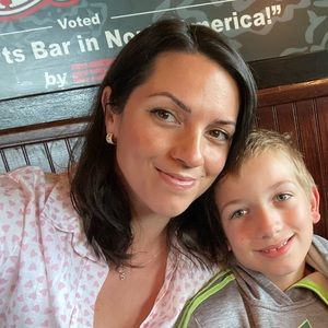 Meet your Posher, Joann